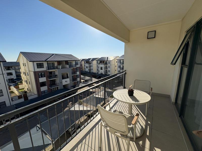 1 Bedroom Property for Sale in Richwood Western Cape
